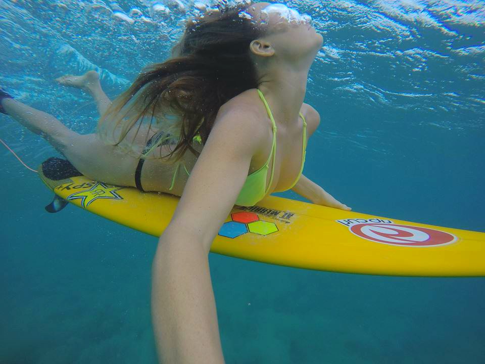 Люблю серфинг - 8