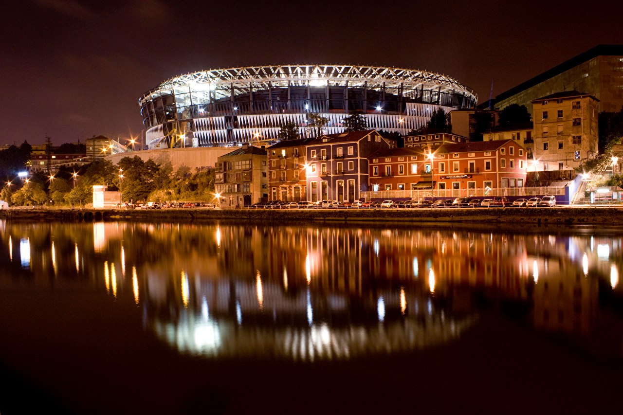 Бильбао, Испания