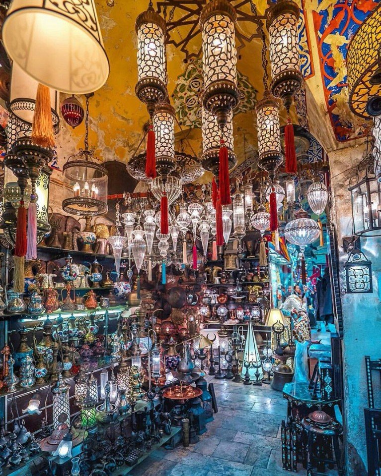 Tour of Istanbul - 5