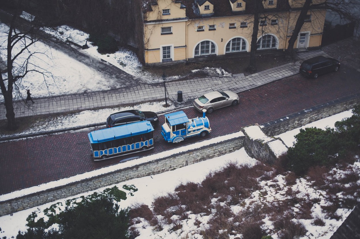 Tallinn, Estonia - 6