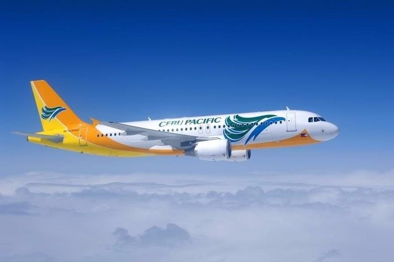 Остров Себу, Филиппины