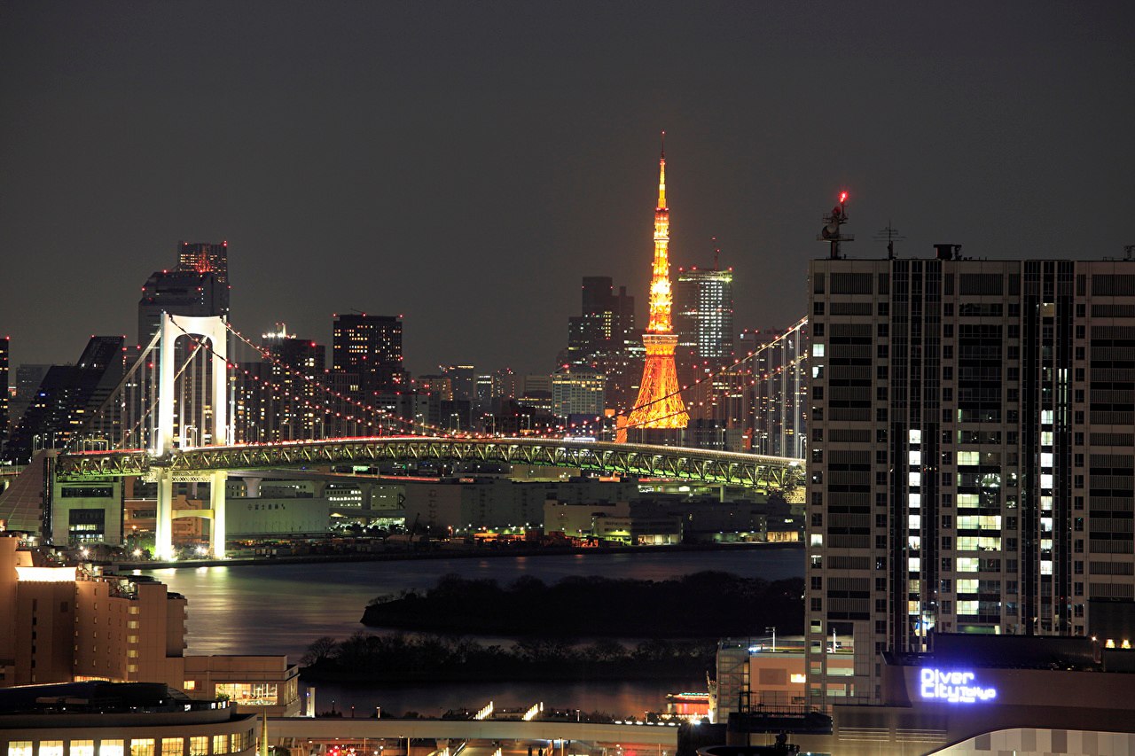 Токио, Япония