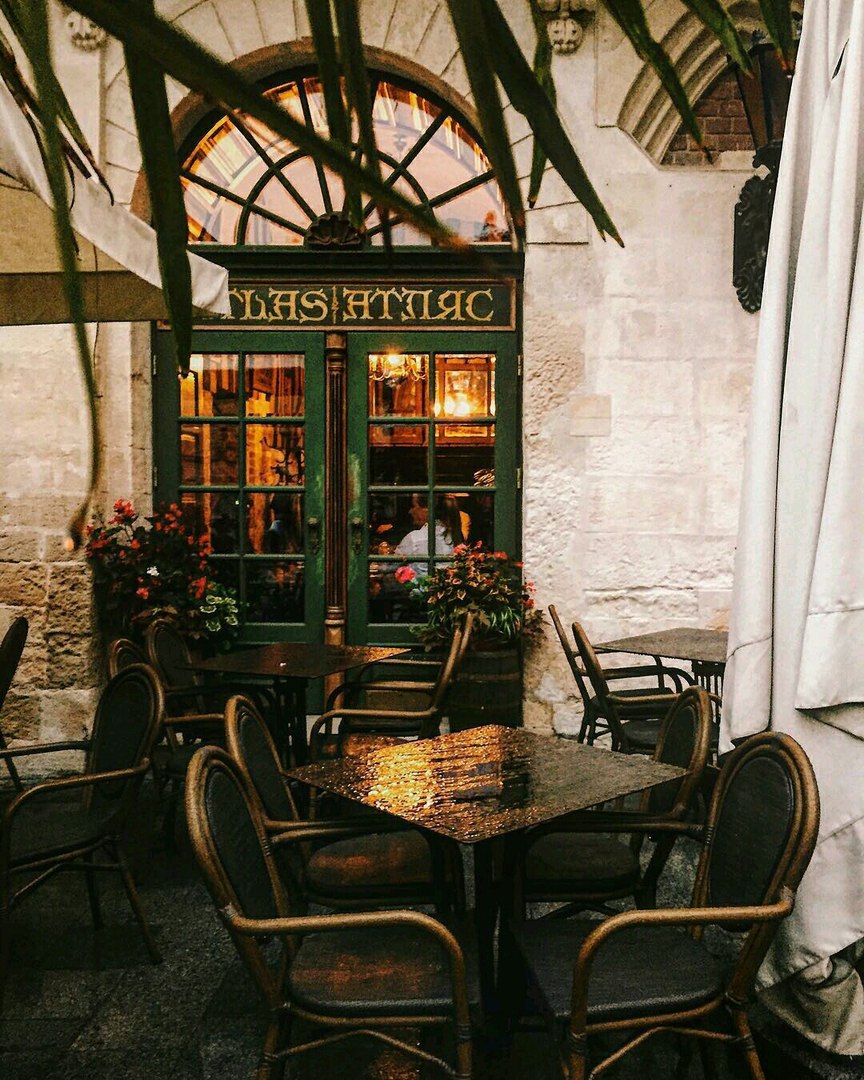 Львов, Украина - 8