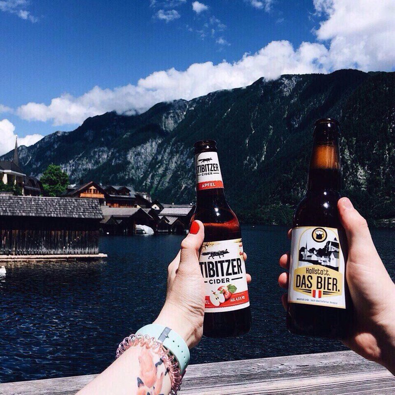 Билет до Австрии, срочно!  - 7