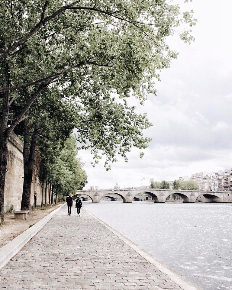 Париж Франція