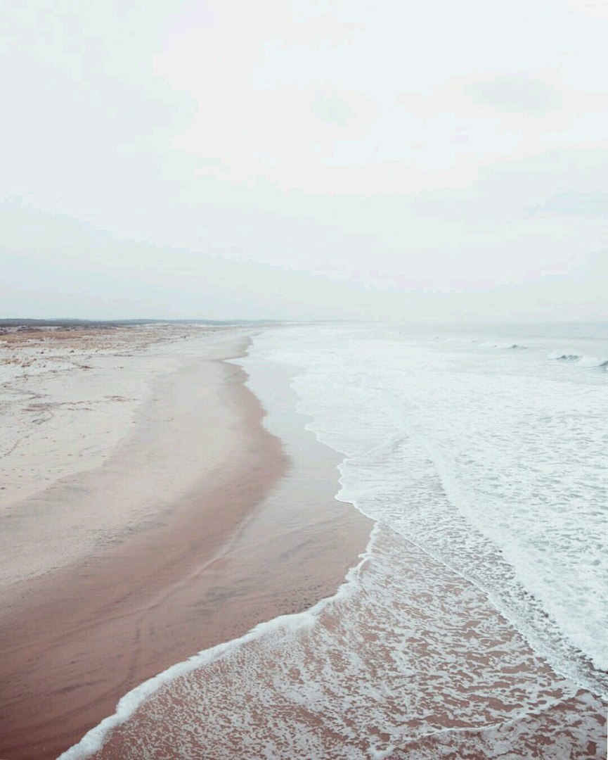 Схід сонця над морем - 8