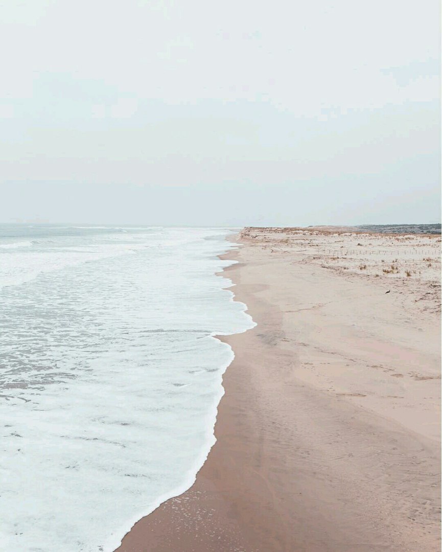 Схід сонця над морем - 6