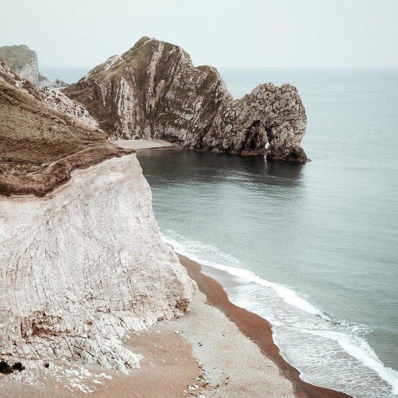 Магія краси англійських містечок - 5