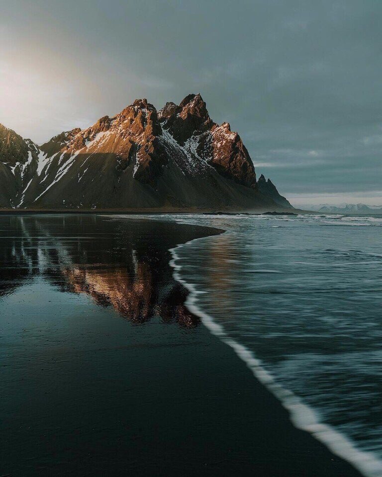 Исландия — будто страна из параллельной Вселенной - 5