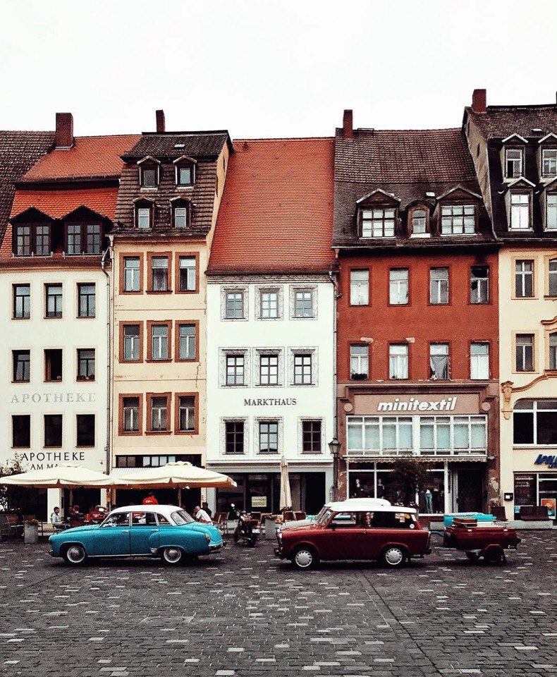 Німеччина - 8