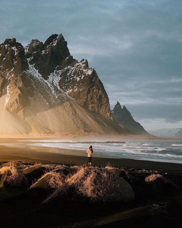 Ісландія - ніби країна з паралельного Всесвіту