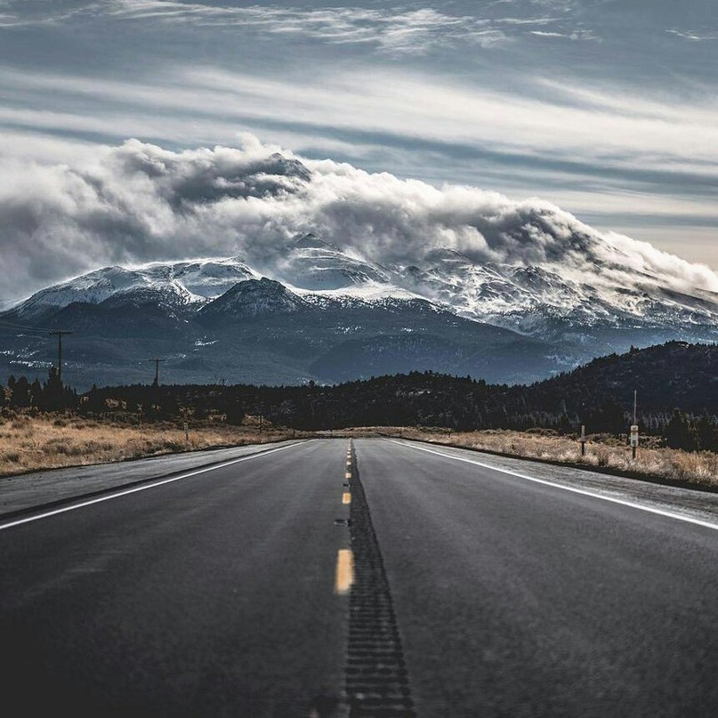 Калифорния, США 