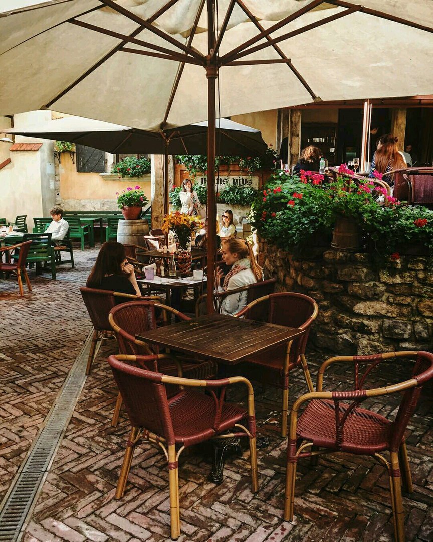 Львов, Украина - 6