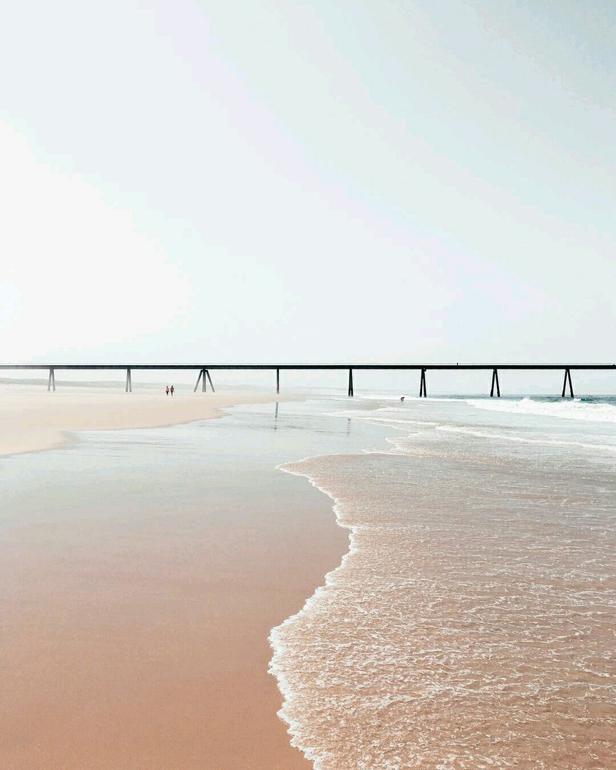 Схід сонця над морем - 9