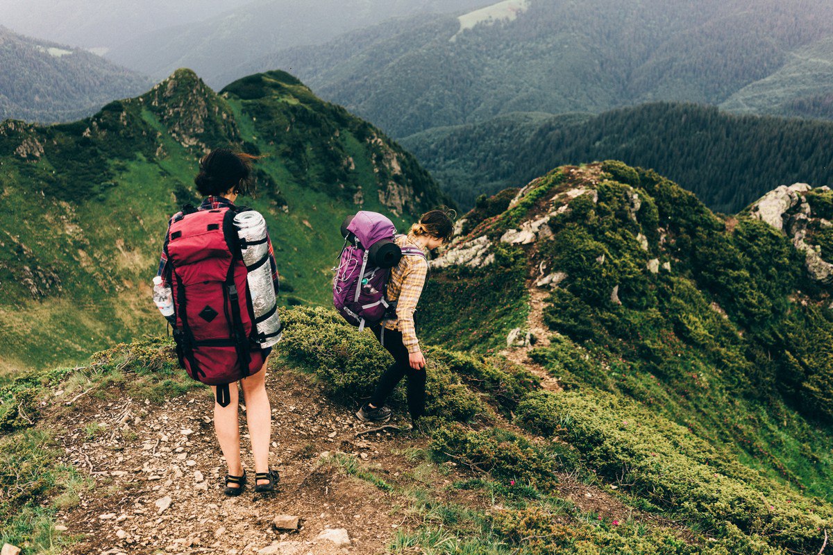 Карпати, Україна - 6