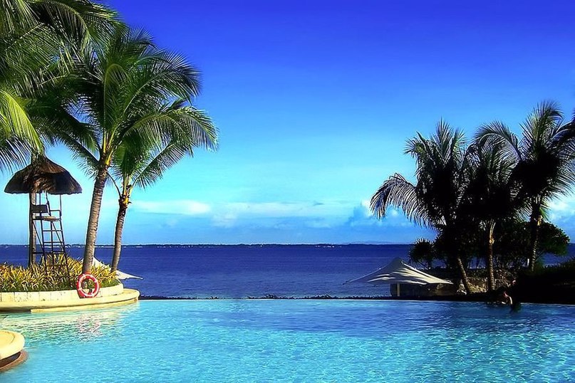 Cebu Island, Philippines - 6