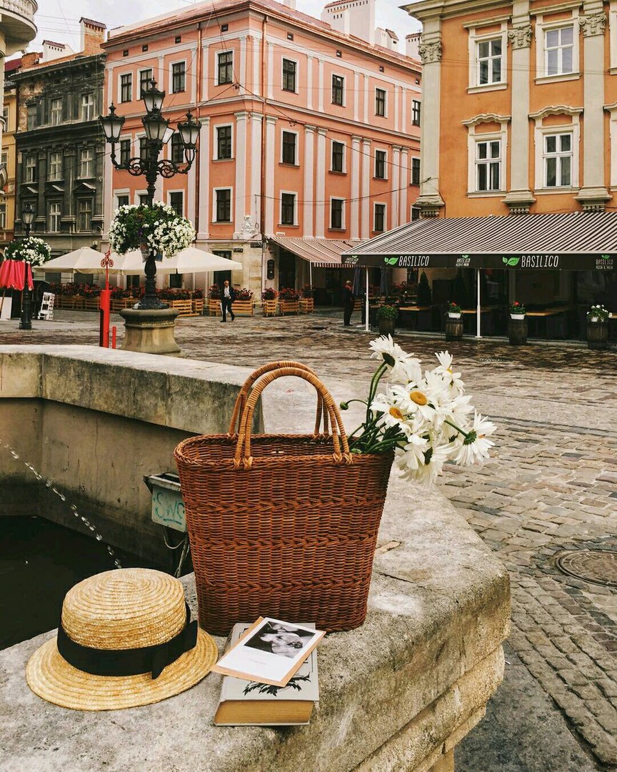 Львов, Украина - 7