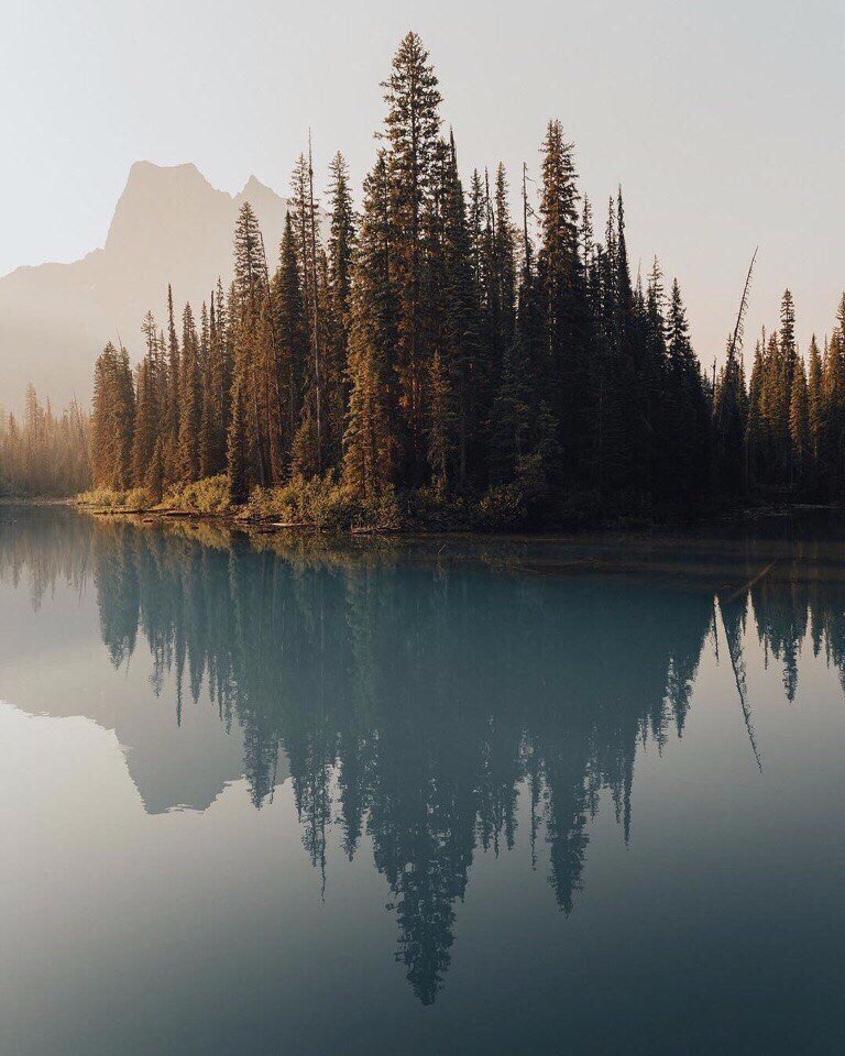 На эти фотографии из Канады можно смотреть вечно! - 6