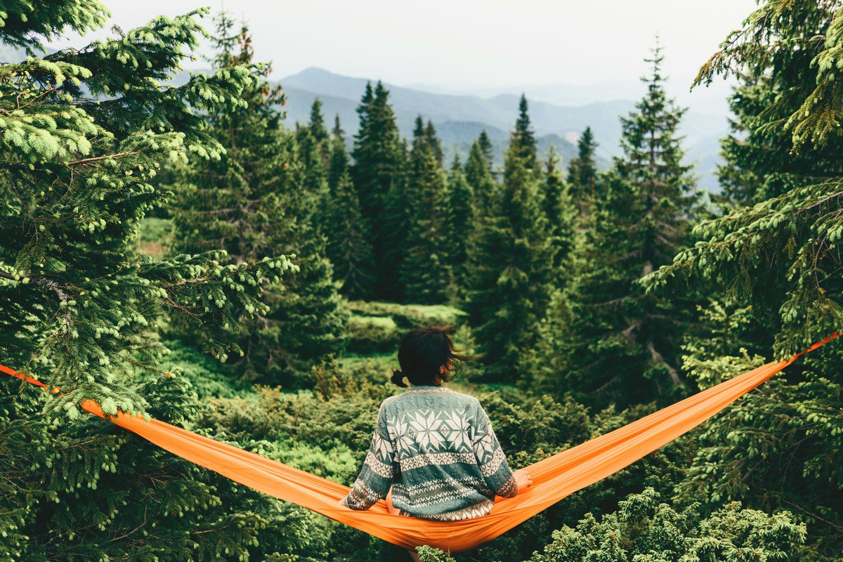 Карпати, Україна - 8