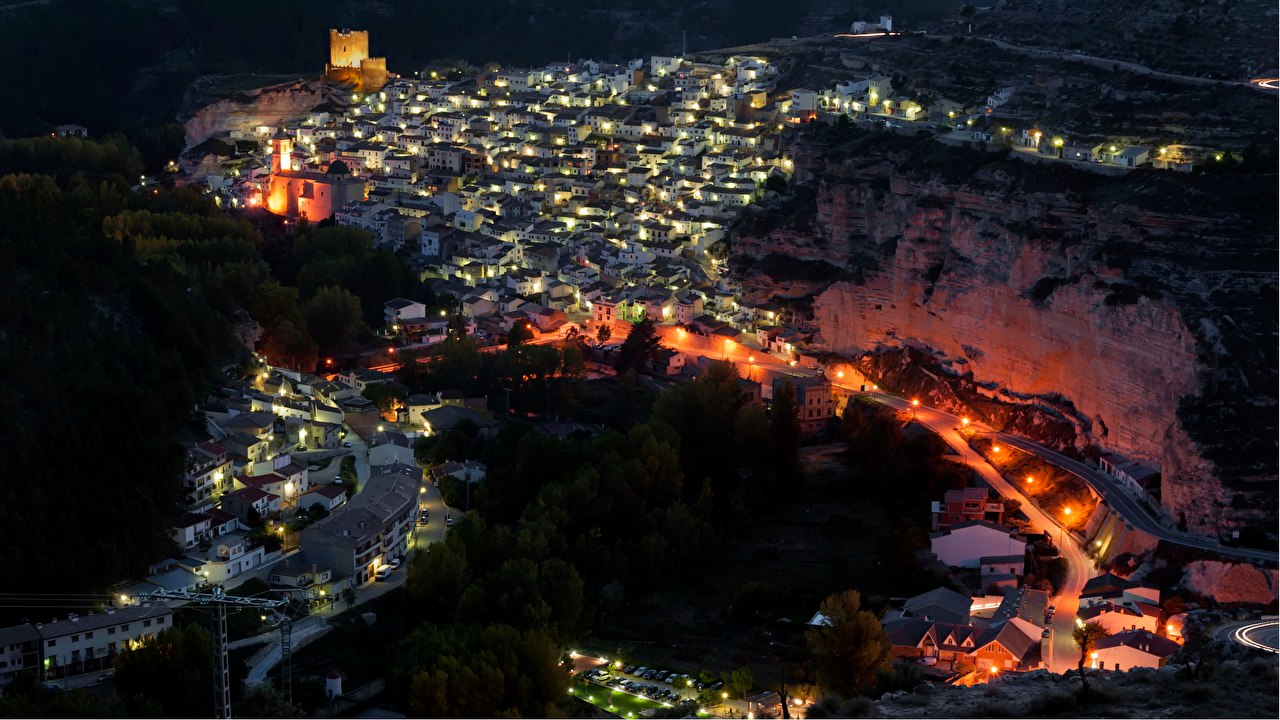 Альбасете, Испания