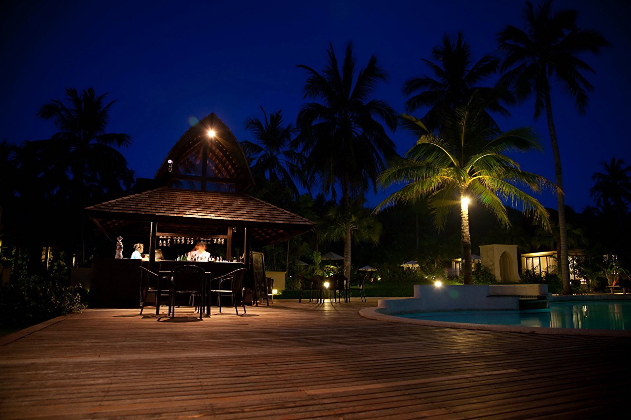 Самуй, Таиланд