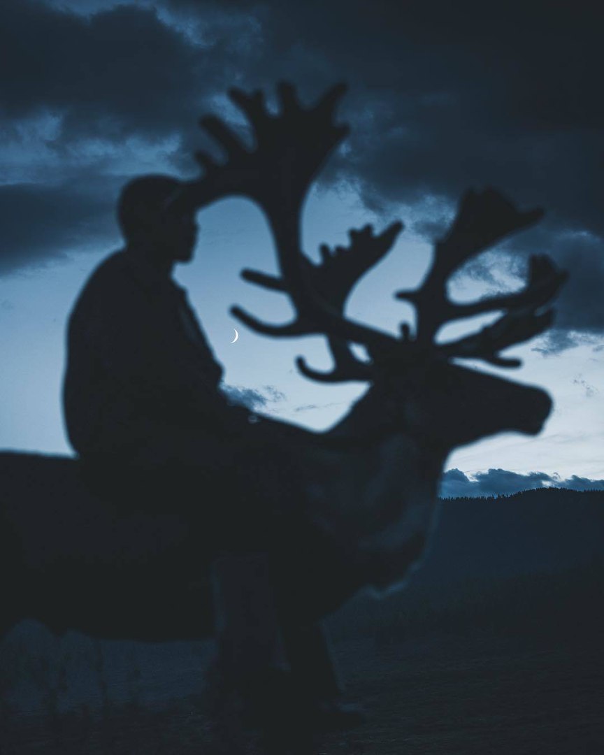 Монголия - 7