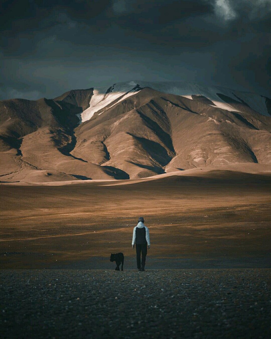 Монголия - 9