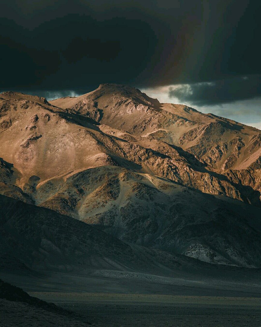 Монголия - 8