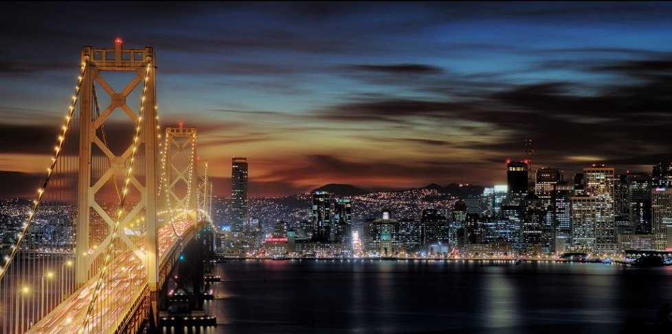 Сан-Франциско, США