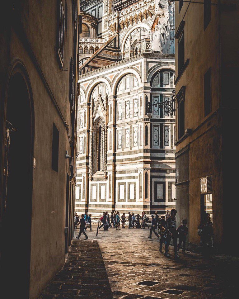Florence, Italy