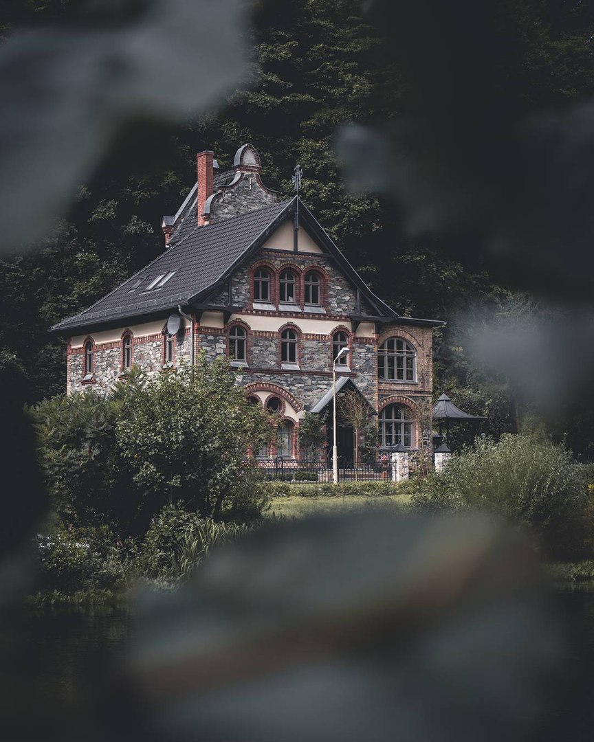 Harz Mountains, Germany