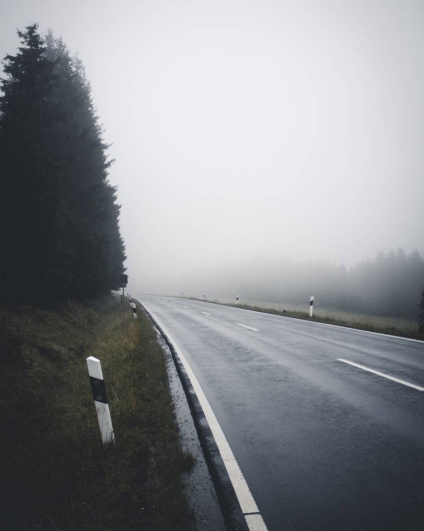 Harz Mountains, Germany - 7