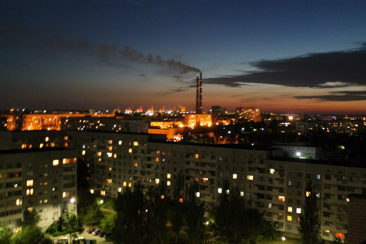 Энергодар, Украина