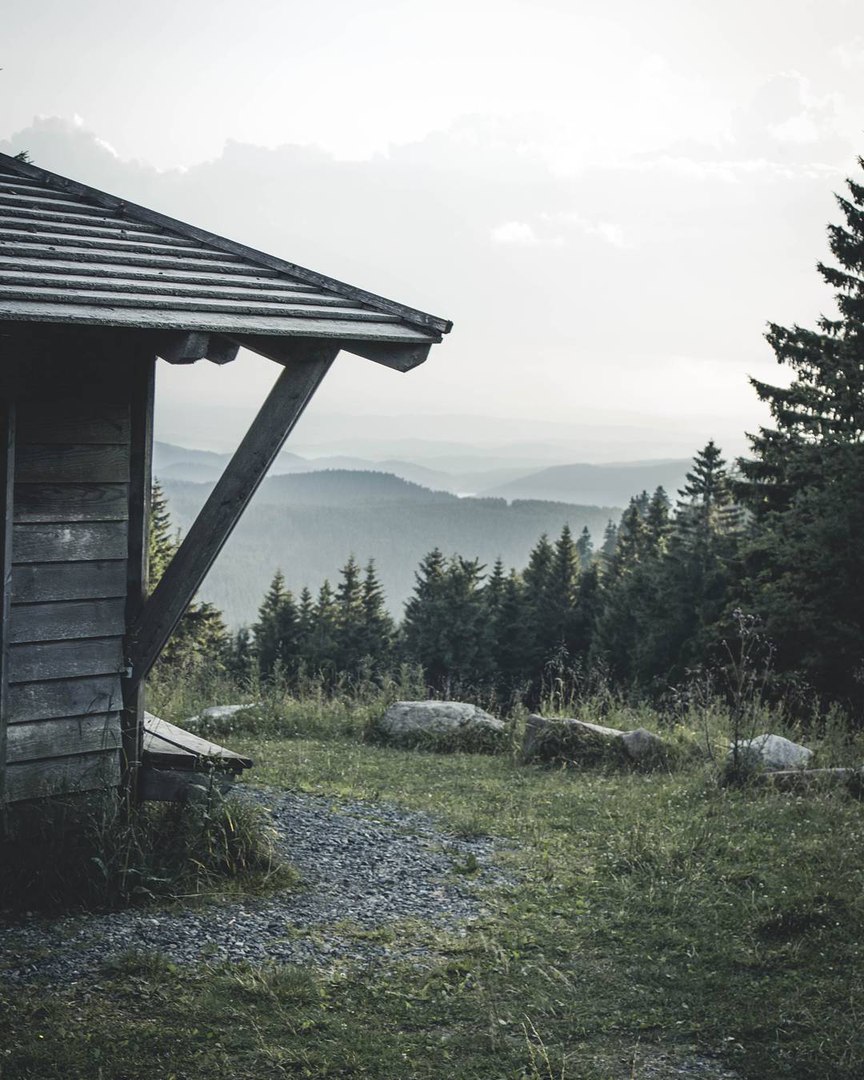 Harz Mountains, Germany - 5