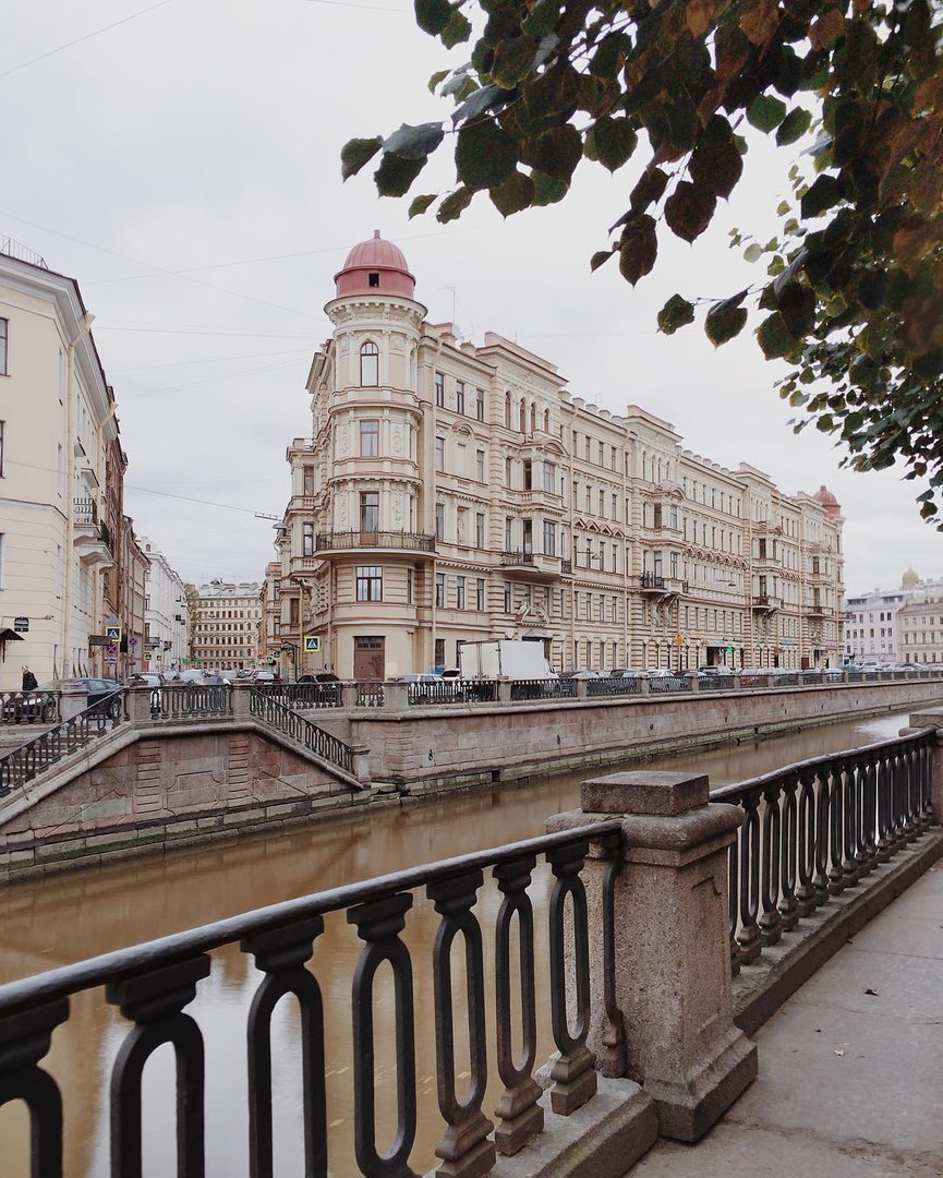 Санкт-Петербург - 6