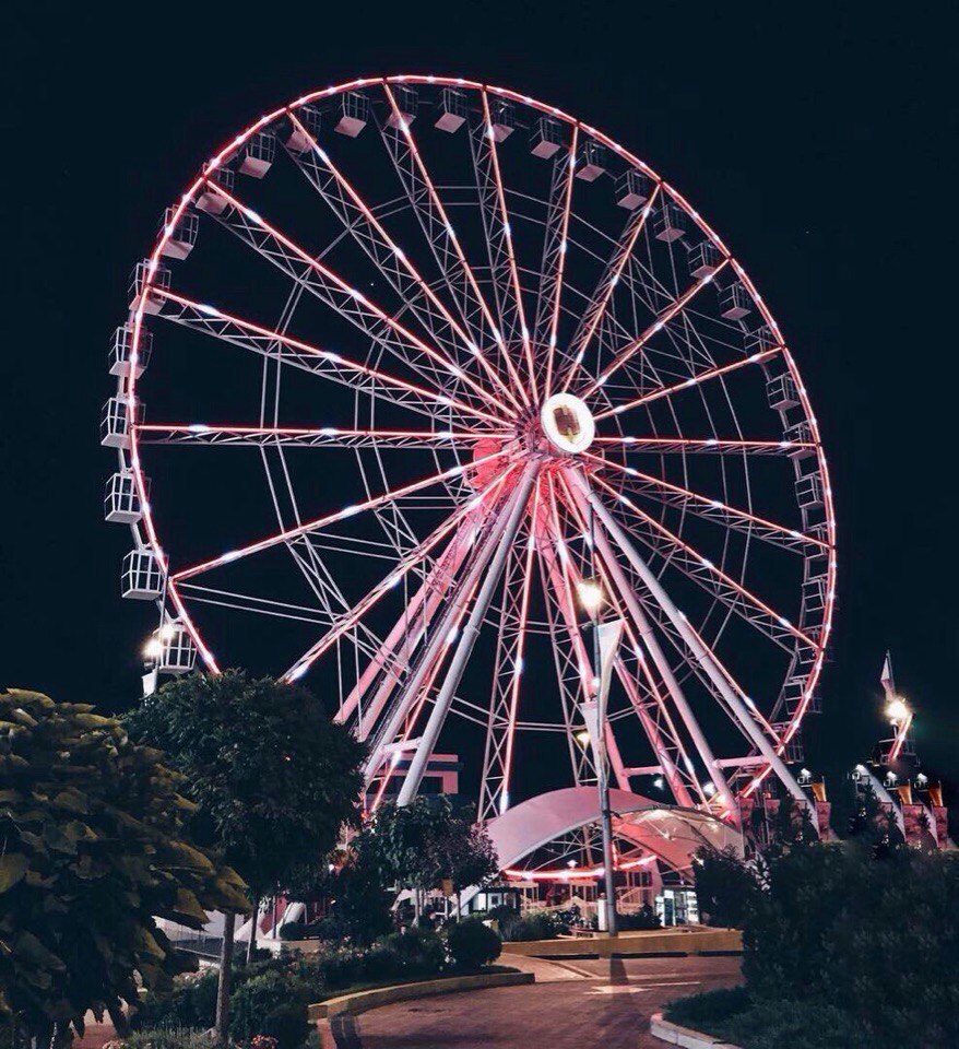 Алма-Ата, Казахстан - 5