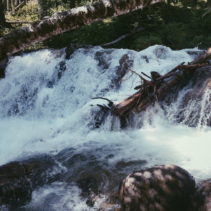 Архыз, Кавказ, Россия - 8