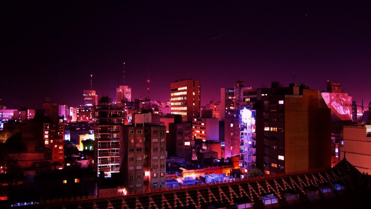 Уругвай, Монтевидео