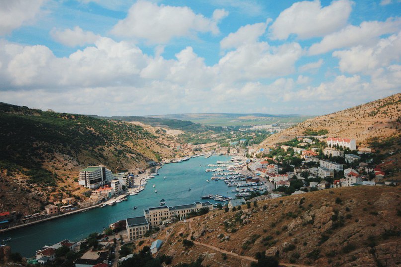 Крим прекрасний!