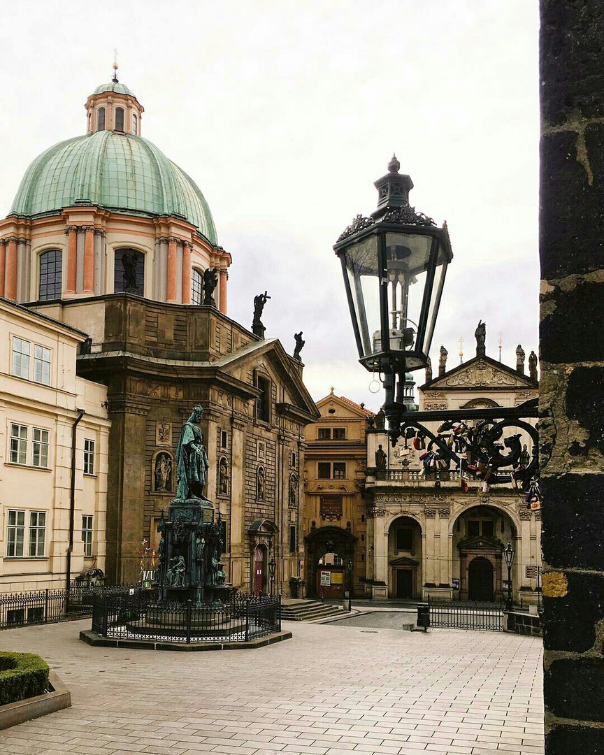 Prague, Czech Republic - 7