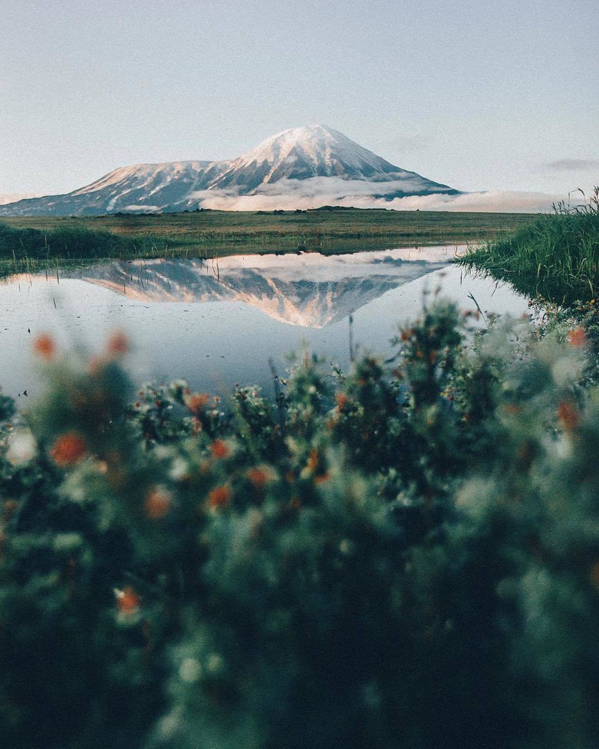 Камчатка - 6