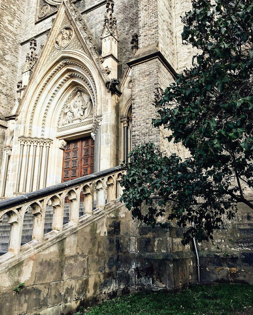 Prague, Czech Republic - 9