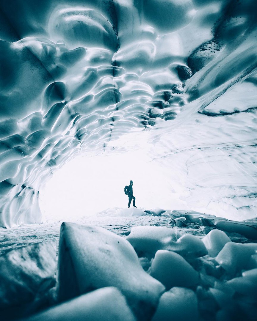 Камчатка - 8