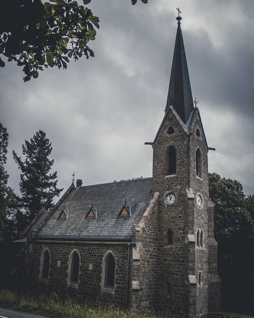 Harz Mountains, Germany - 8