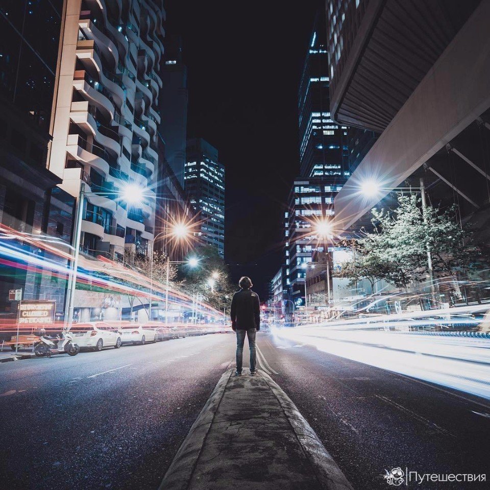 I dream to visit this part of the globe. Australia, Sydney - 4