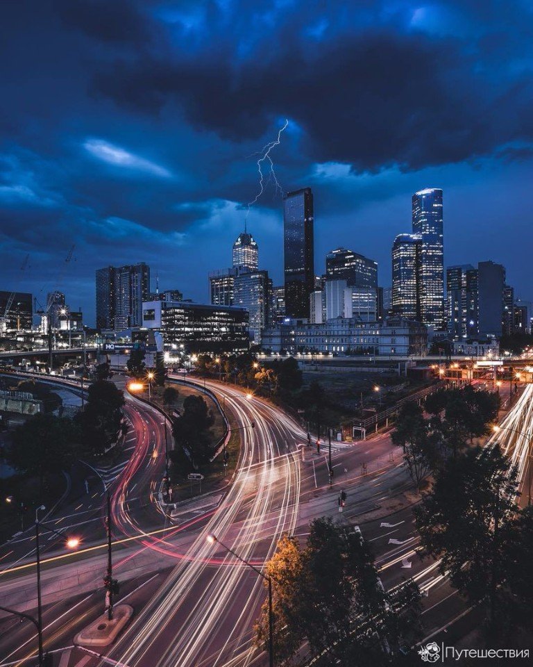 I dream to visit this part of the globe. Australia, Sydney - 7