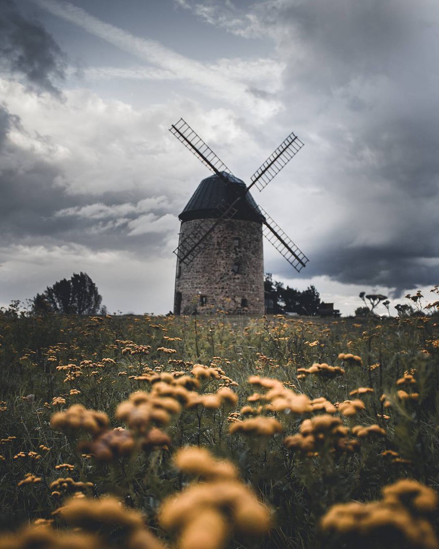 Harz Mountains, Germany - 6