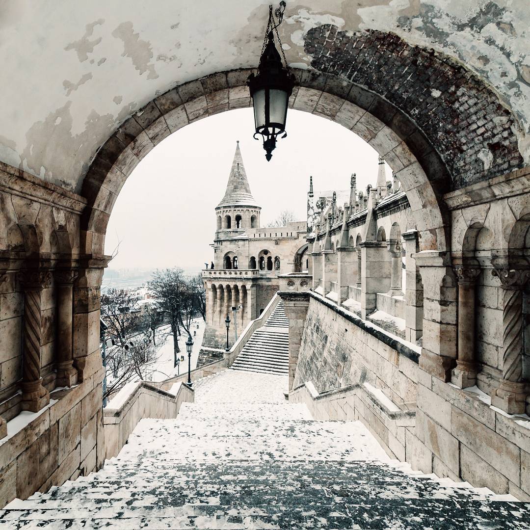 Будапешт, Венгрия