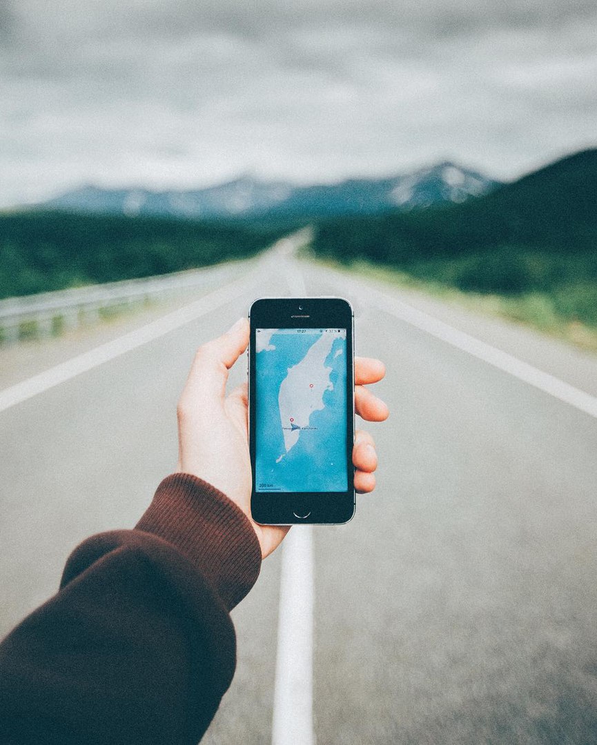 Камчатка - 5