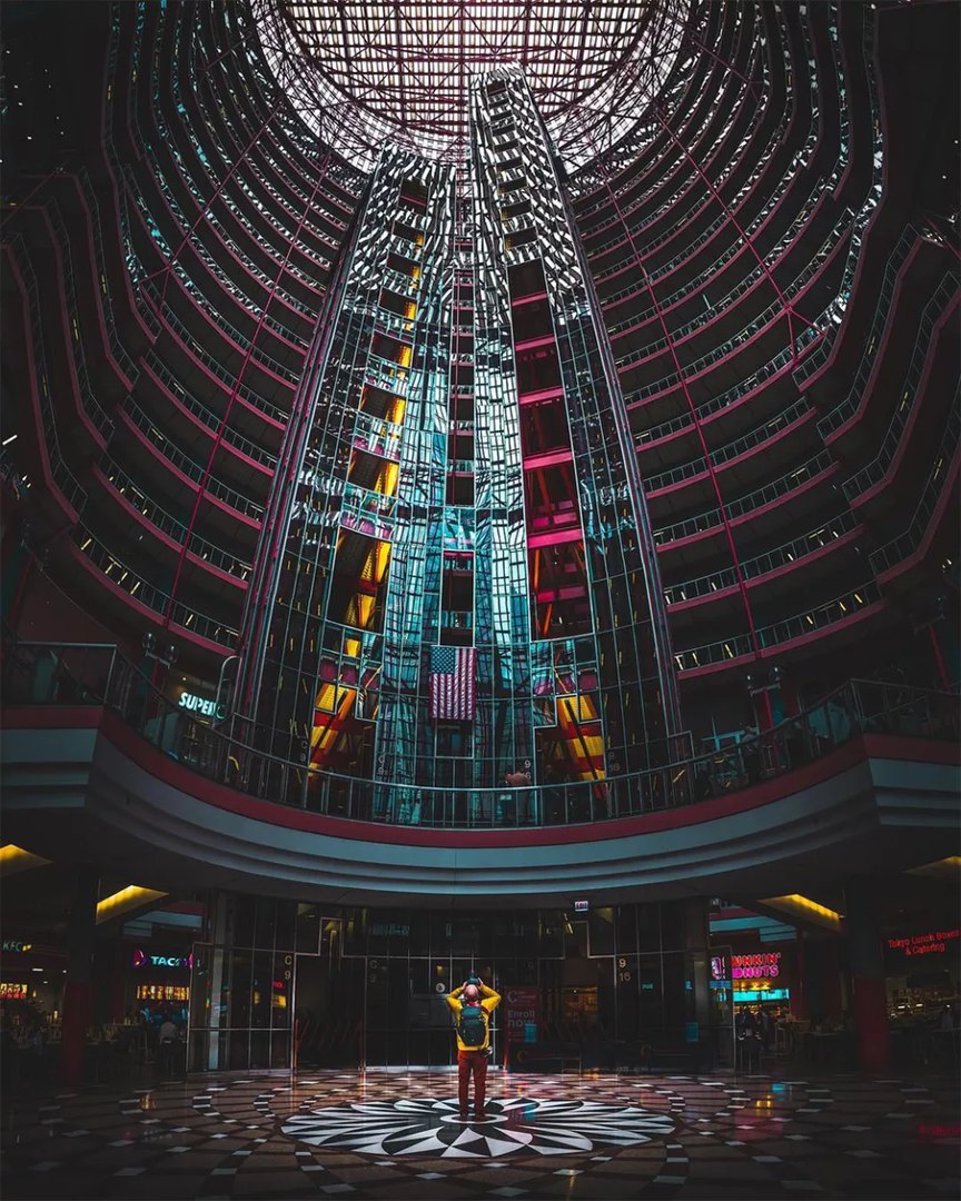 Атмосферное гангстерское Чикаго - 7